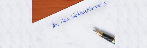 Wunschzettel