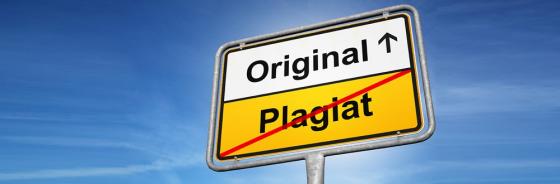 Der Tag des Plagiats - 17. September