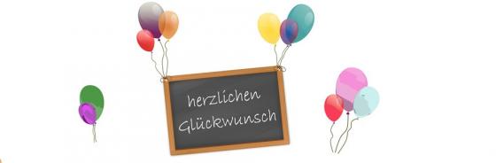 33. Geburtstag