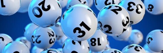 Der Tag der Lottozahlen - 15. April