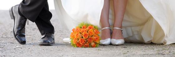 Der Tag der Hochzeit - 3. Juni