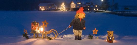 Stille Nacht zur Heiligen Nacht