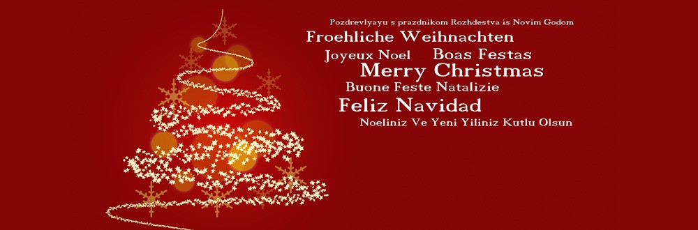 Weihnachtsgrüße Englisch Business